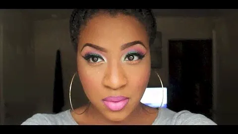 Sleek: Acid Palette Tutorial