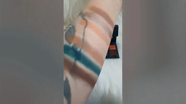 Viseart - San Francisco Etoile / Swatches