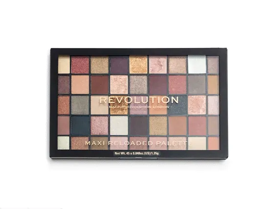 Revolution Maxi Reloaded Palette Large It Up