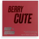 Makeup Obsession Палетка теней для век Berry Cute Eyeshadow Palette