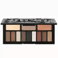 Палетка теней Kat Von D - Shade + Light Glimmer Eye Palette