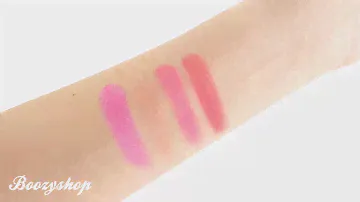 Makeup Obsession Pinky Promise Palette