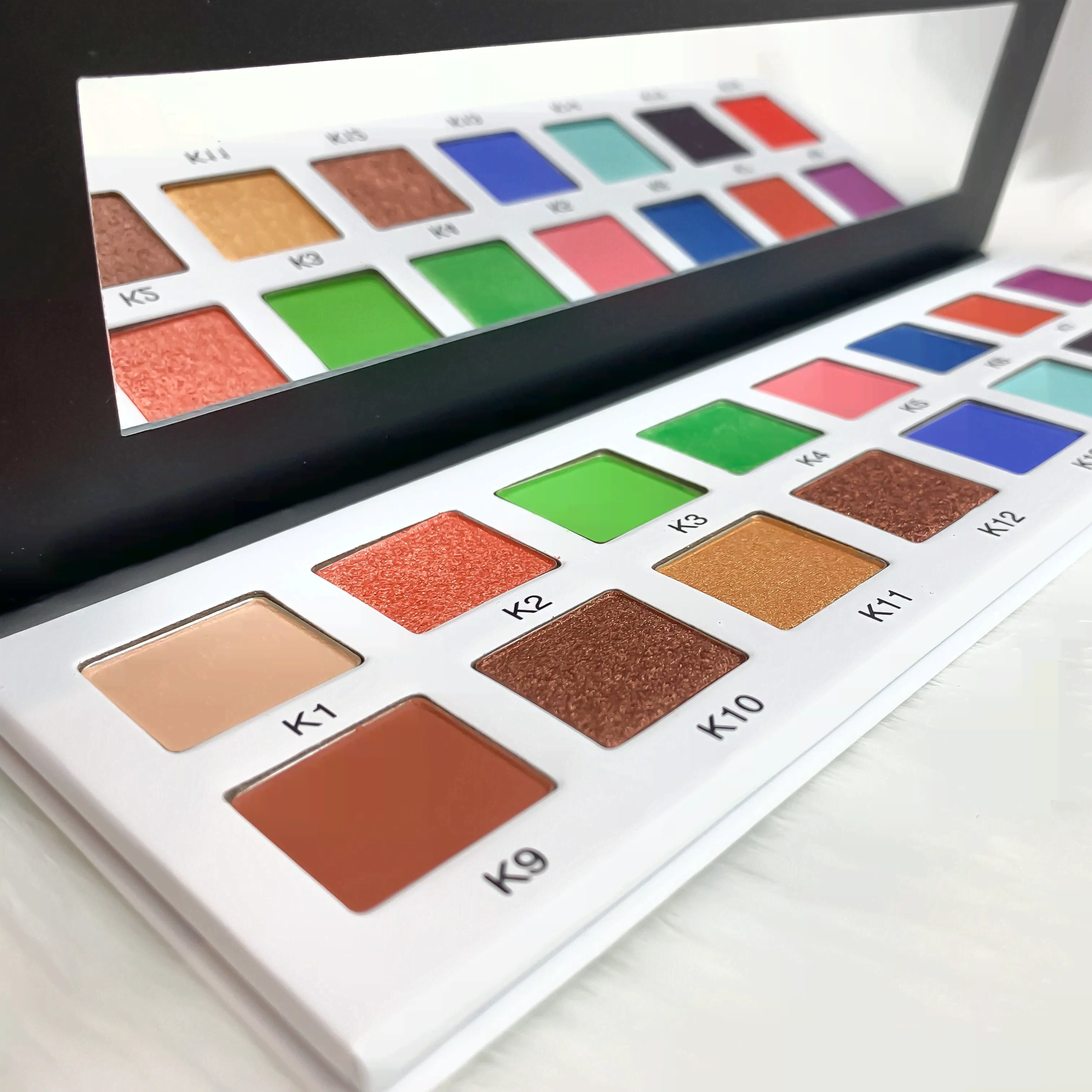 Essence Eyeshadow Palette
