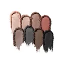 Палетка теней для век The Dusty Matte Eyeshadow Palette