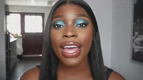 NEW Sleek i-Divine eyeshadow palettes with Bernicia Boateng 🔥