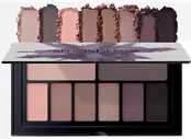 SMASHBOX прессованные Cover Shot Eye Palette Punked