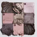Палетка теней Huda Beauty Obsessions Eyeshadow Palette - Creamy