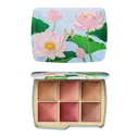 HOURGLASS LOTUS FLOWER PALETTE