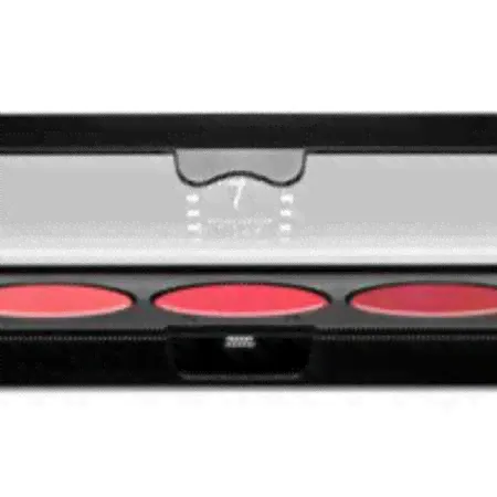 Make-Up Atelier Palette Lipsticks 22 (Цвет 22 Pétal) 22 Pétal