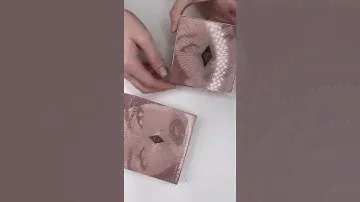Charlotte Tilbury Nudegasm Face Palette, Палетка для макияжа лица, 4x3.8 г