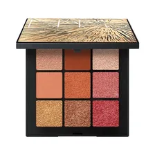 NARS Палетка теней Summer Solstice Eyeshadow Palette NRS667180