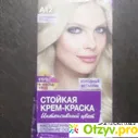 Стойкая крем-краска для волос Palette Интенсивный цвет с улучшенным кератин-комплексом - отзыв
