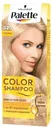 Легкий крем-шампунь для окрашенных волос Schwarzkopf Palette Color Shampoo Nr 320 Разветвитель