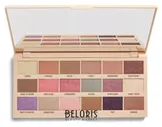 I Heart Revolution Палетка теней для век Cotton Candy Chocolate Palette