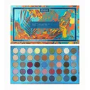 Палетка теней для век Lavelle Collection Metamorphosis Palette I