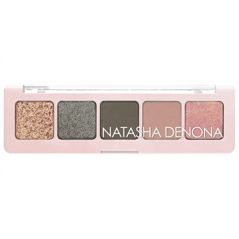 NATASHA DENONA Mini Retro Eyeshadow Palette