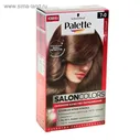 Краска для волос Palette Salon colors Средне-Русый 7-0, 115 мл
