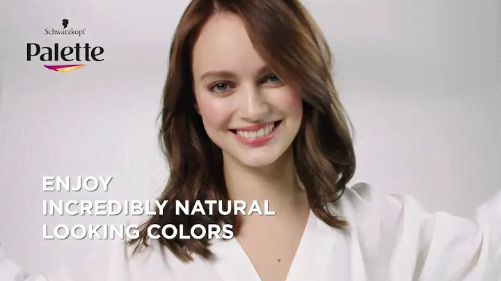 Palette Naturals Color Tutorial