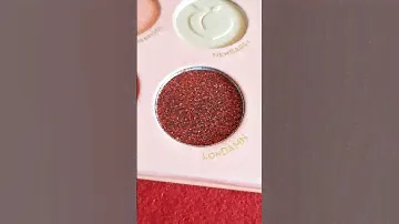 High End Schnäppchen bei TK Maxx: United Peachy Nudes-Lidschatten-Palette von Rude Cosmetics