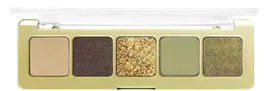 Natasha Denona Mini Gold palette