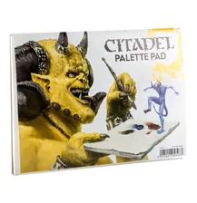 Палитра для красок Citadel Palette Pad (60-36)