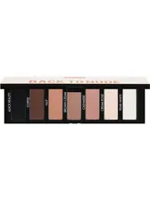 Lidschatten-Palette - Pupa Make Up Stories Back To Nude