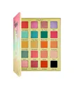 Палетка теней Violet Voss - Flamingo PRO Eyeshadow Palette