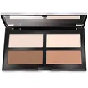 Pupa Contouring & Strobing Palette - Набор для контуринга, тон 001 Светлая кожа