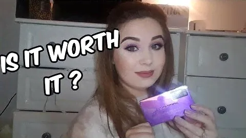 Revolution makeup Mesmerized Forever Dynamic Palette| labyrinth inspired #makeup #Revolutionmakeups