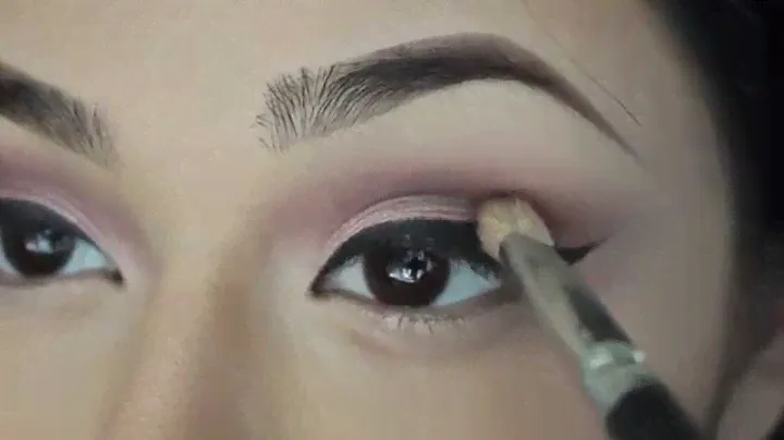 L.A. Girl Cosmetics Nearly Nude Tutorial