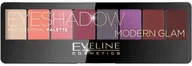 EVELINE Eyeshadow Professional Palette Тени для век: 03-MODERN GLAM (*3*18)