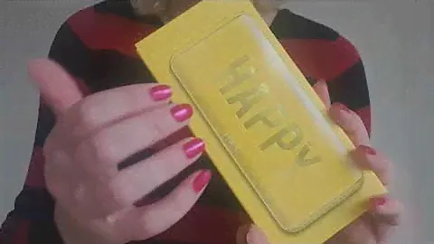 Pupa Milano Palette M State of Mind : Happy, Review!
