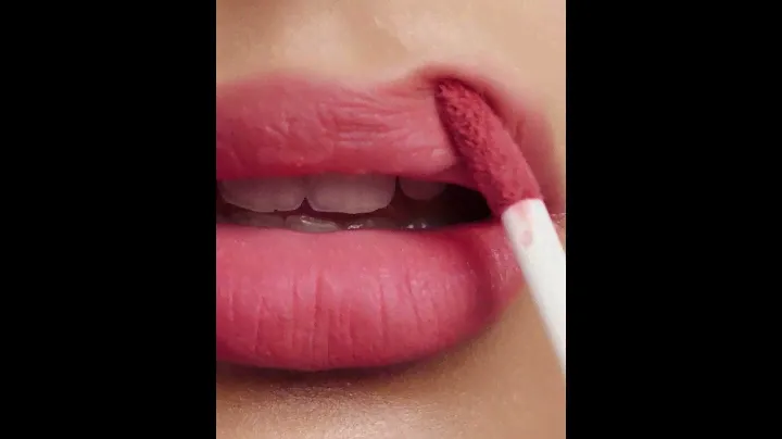 22F/W Dream Velvet Lip Cloud 🍂🤎 | Dear Dahlia