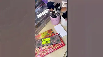Eyeshadow Palettes I recently used...   videos with each palette are linked down in description box!