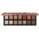 Catrice Тени для век Pro Slim Eyeshadow Palette Neon Earth