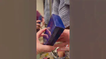 Mega Palette! Limited edition unboxing!