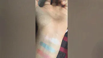 Amuse palette review