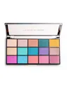 Палетка теней Reloaded Eyeshadow Palette - Jewelled "Revolution"
