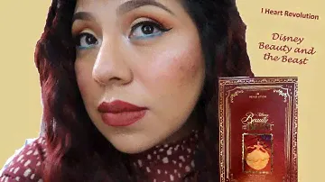 I HEART REVOLUTION X DISNEY STORYBOOK BELLE