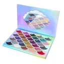 The Original Mermaid Glitter Palette
