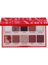Pupa Vamp! Palette Red