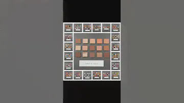 Which Natasha Denona palette should you buy?  #natashadenona