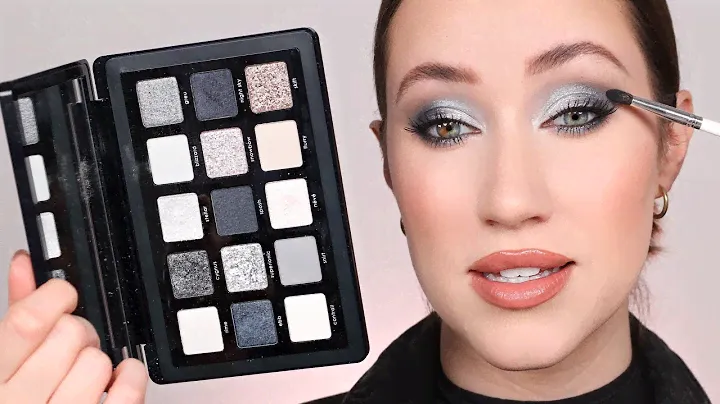 Is the NEW Natasha Denona Xenon Palette Worth it?