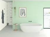 Peronda Palette 26180 D. Blue Mosaic 31,5x31,5 - керамическая плитка и керамогранит