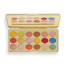 I Heart Revolution Тени для век Big Cheese Eyeshadow Palette