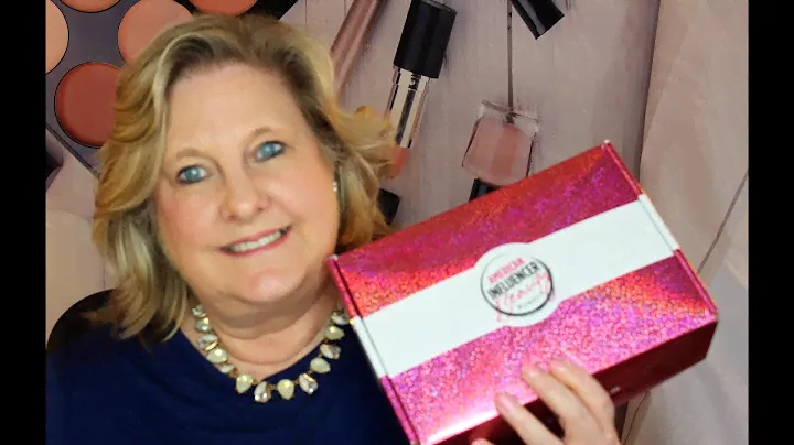 AIA  Beauty Bundle  Feb  March 2021  Bellapierre Cosmetics