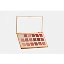 Палетка теней MAGIC STUDIO, 18 Eyeshadow Palette Very Nude 0.195мл