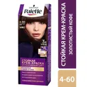 Palette, Крем-краска Icc 4-60 WN3