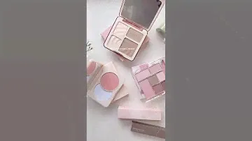 Adorable Makeup Unboxing: Dive into Judy Doll's Charm!