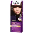 Palette Стойкая крем-краска для волос WN3 Золотистый кофе, 110 мл